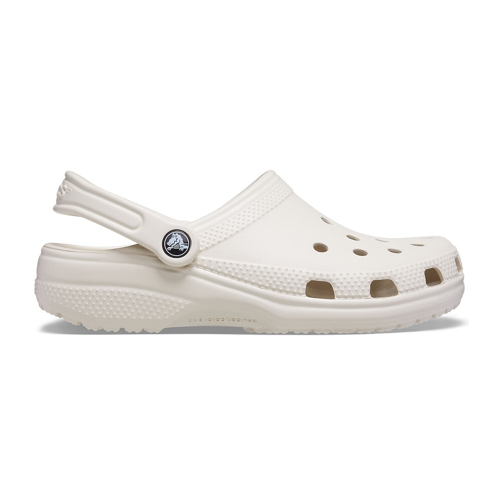 kan man købe Crocs?