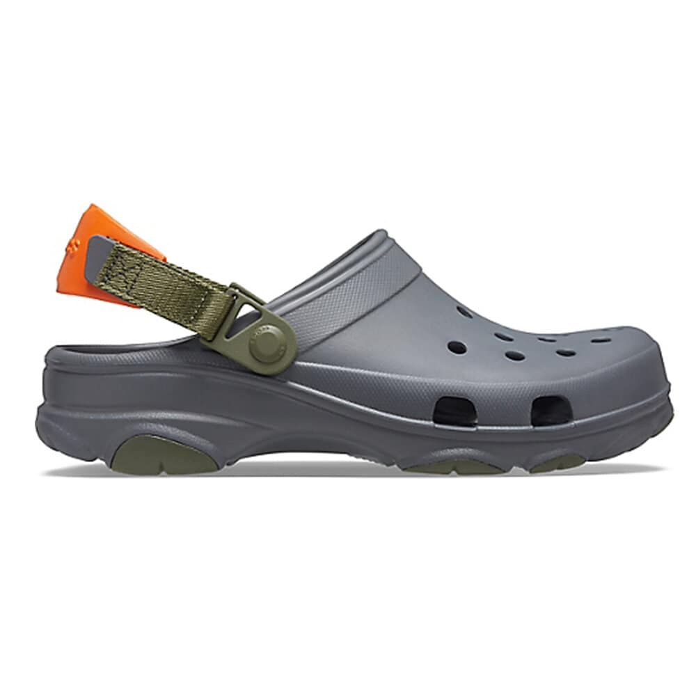 kan man købe Crocs?