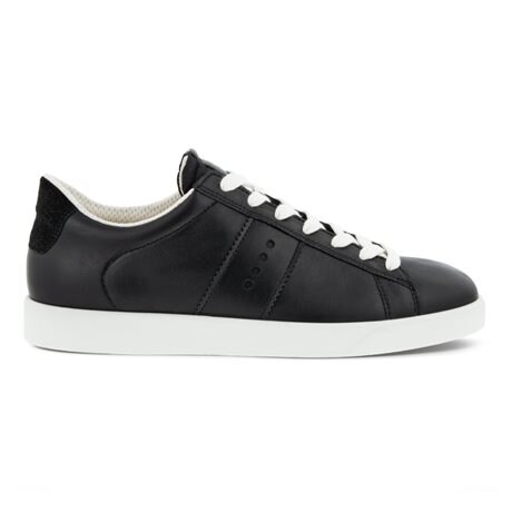 Product Image for ECCO Street Lite Dame Black Black