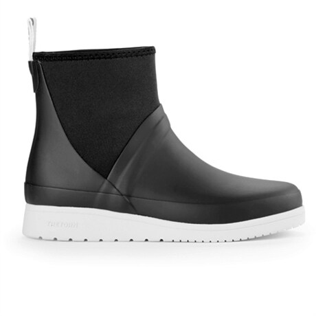 Product Image for Tretorn Gummistøvler Viken Low Neo Black
