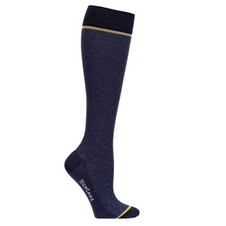 Product Image for SupCare Støttestrømper Wool Blue