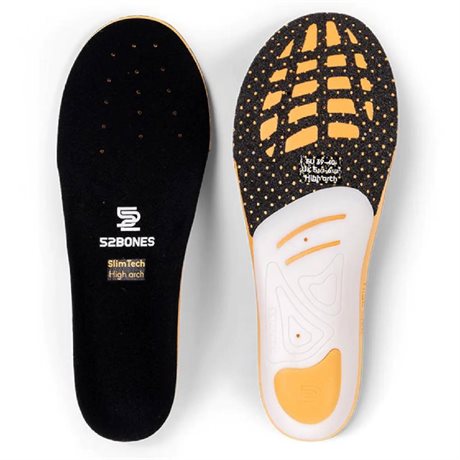 Product Image for 52BONES Slimtech High Sport Høj fodhvelv