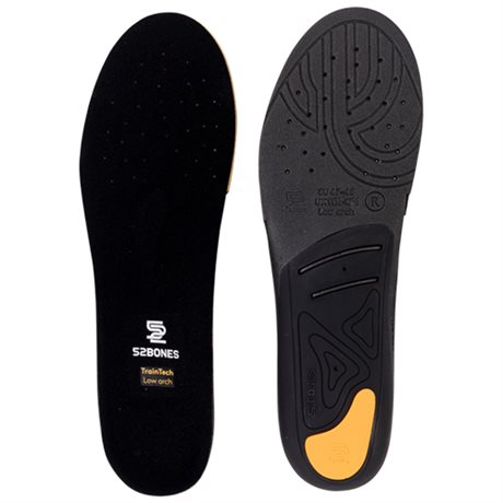 Product Image for 52BONES Traintech Low Såle Bambu Viskos Lav bue
