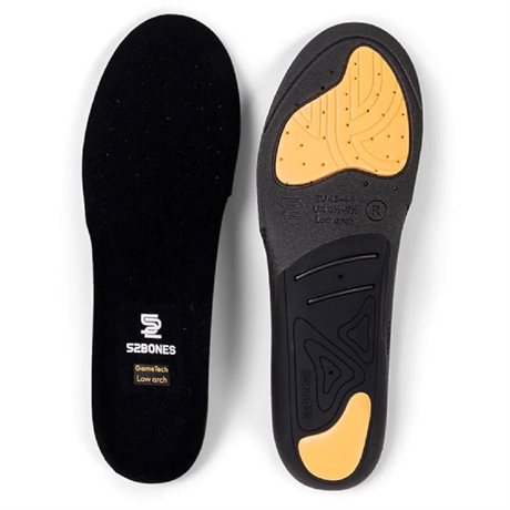 Product Image for 52BONES GameTech Low Sport Lav Bue