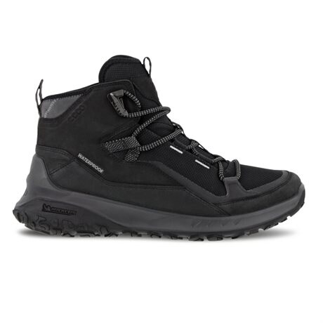 Product Image for ECCO ULT-TRN Sko Herre Black Black