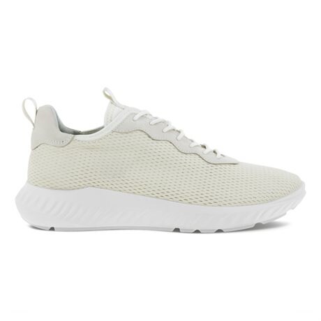 Product Image for ECCO ATH-1FM Sneakers Herre Shadow White White