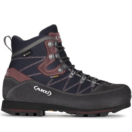 Product Image for AKU Trekker Lite III Wide GTX W Black Smoked Violet