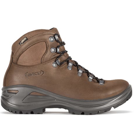 Product Image for AKU Tribute II Gore Tex W Brown