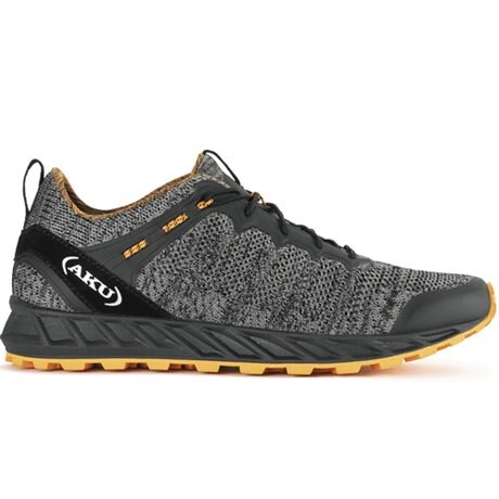 Product Image for AKU Rapida Air Mens Black Orange