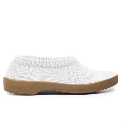 Product Image for Arcopedico New Sec Tygskor White