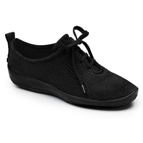 Product Image for Arcopedico Sneakers LS Black