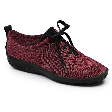 Product Image for Arcopedico Sneakers LS Bordeaux