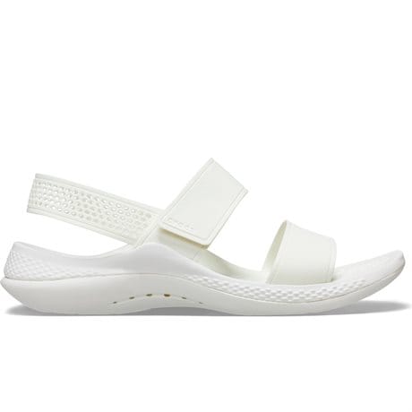 Product Image for Crocs LiteRide 360 Sandal Almost White