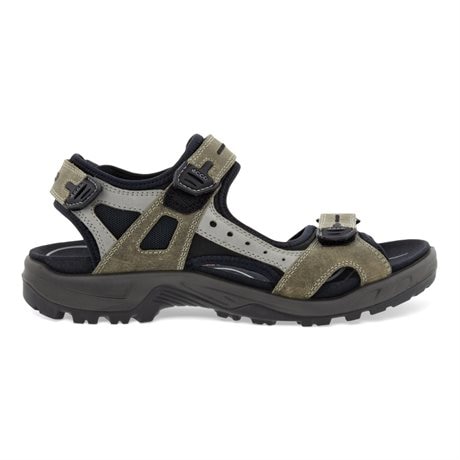 Product Image for ECCO Sandal Herre Offroad Vetiver Wild Dove
