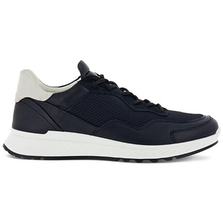 Product Image for ECCO ST1 Dame BlackBlack Shadow White