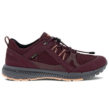 Product Image for ECCO Terracruise II Gore-Tex Dame FigFig Synthetic Texti