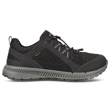 Product Image for ECCO Terrracruise II Gore-Tex Herre BlackBlack