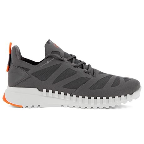 Product Image for ECCO Zipflex Dame GravityGravity Textile Dritto