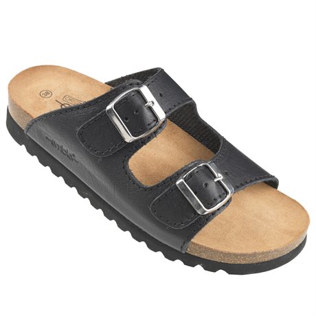 Product Image for Embla Hälsoskor Sandaler Sanna Svart