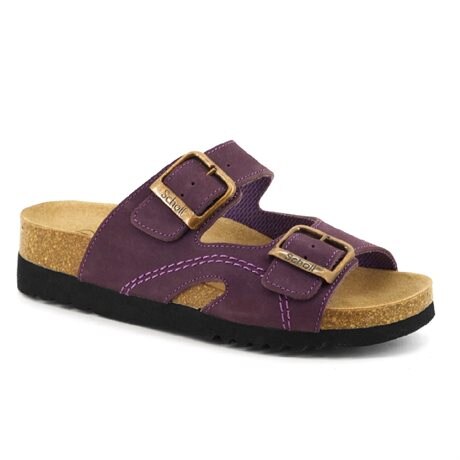 Product Image for Scholl Sandal Dame Moldava Purple