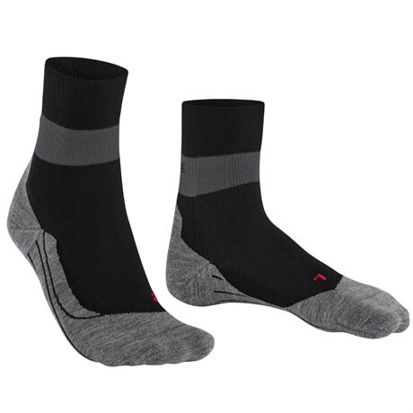 Product Image for Falke RU Compression Stabilizing Socks Women Black Mix