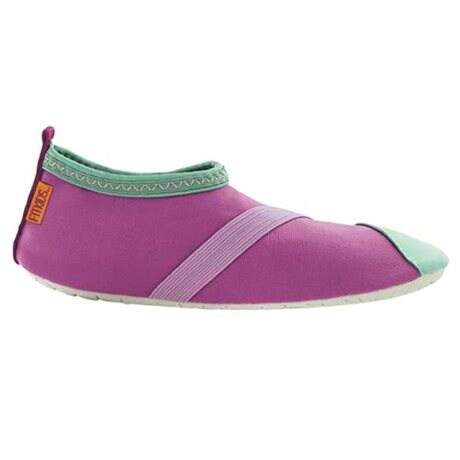 Product Image for FitKids Barfotaskor Barn Purple