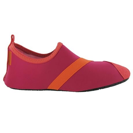 Product Image for FitKicks Dam Fuschia Pink