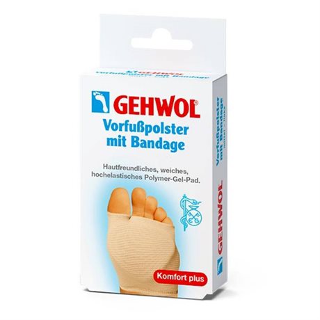 Product Image for Gehwol Forfodsbandage Gel