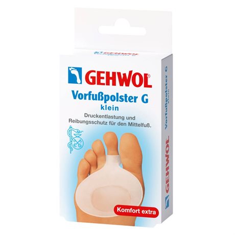Product Image for Gehwol Forfodspude Gel Metatarsal