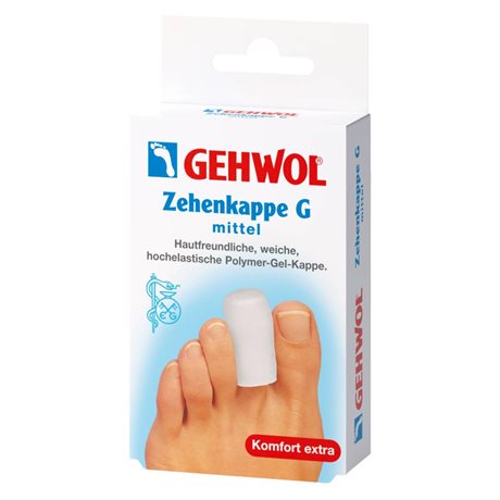 Product Image for Gehwol Tåhætte Gel