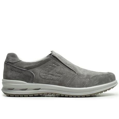 Product Image for Grisport Loafers Cemento Grey
