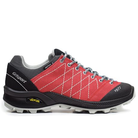 Product Image for Grisport Terrain Low Red