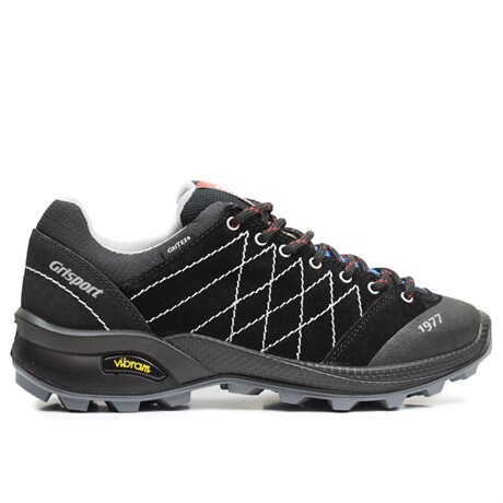 Product Image for Grisport Terrain Low Black