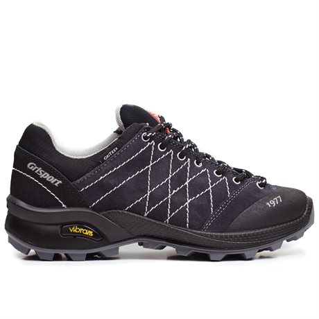 Product Image for Grisport Terrain Low Antracite