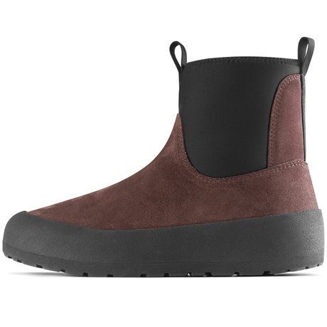 Product Image for Icebug Dala W Biosole Espresso