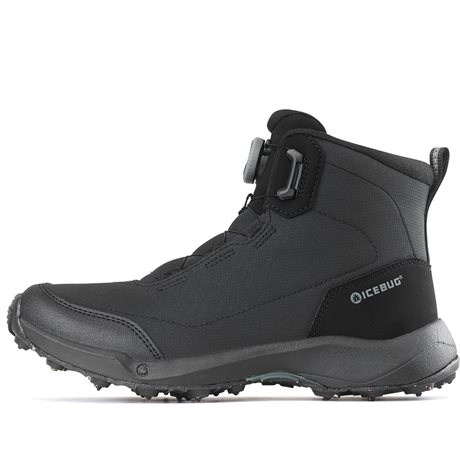 Product Image for Icebug Norrvik M BUGrip Black