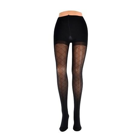 Product Image for Jobst kompressionsstrømpebuks Black Diamond