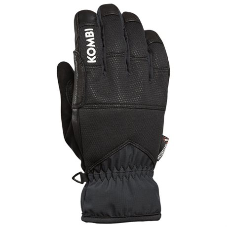 Product Image for KOMBI Handsker Herre Momentum Waterguard Gloves Black