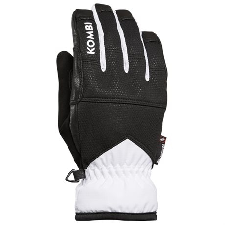 Product Image for KOMBI Handsker Dame Momentum Waterguard Gloves White