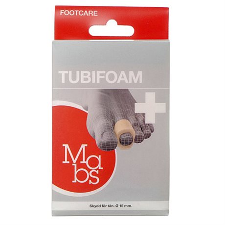 Product Image for Mabs Tubifoam Tåbeskyttelse