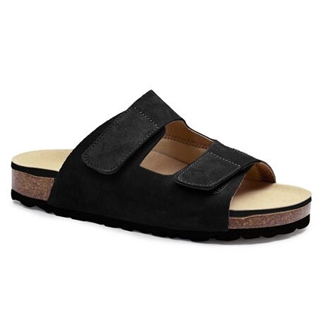 Product Image for Minfot Hallux Valgus Sandaler Primo Soft Sort