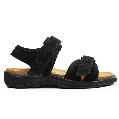 Product Image for Minfot Sandaler Flex Sort Ruskind