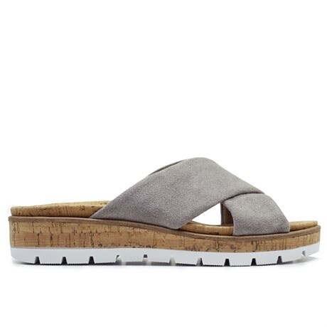 Product Image for Minfot Sandaler Raposa Kaki
