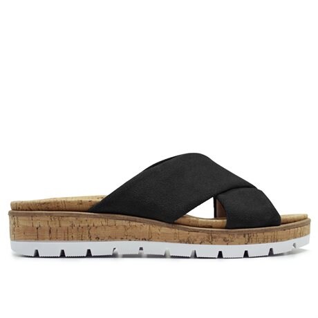 Product Image for Minfot Sandaler Raposa Sort
