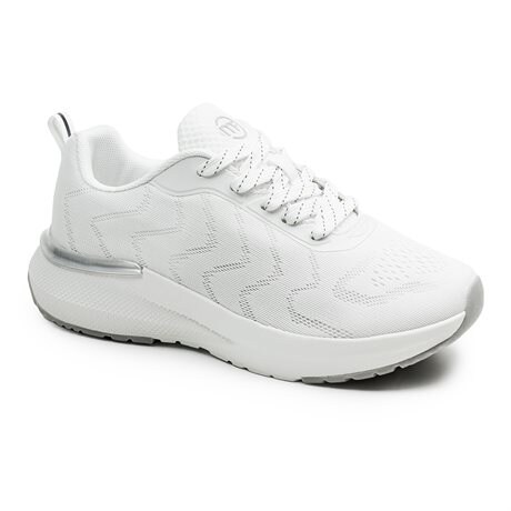 Product Image for Minfot Sneaker Move Hvid