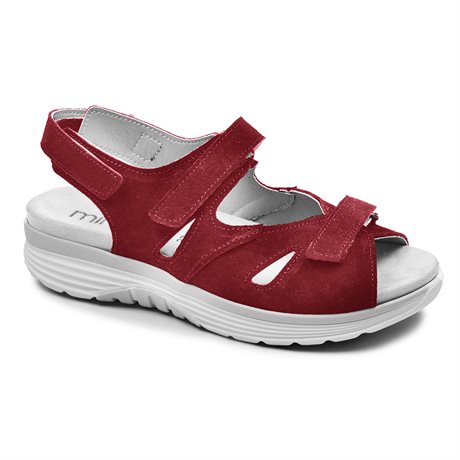 Product Image for Minfot Sunny Sandaler Rød
