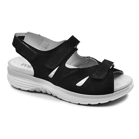 Product Image for Minfot Sunny Sandaler Sort