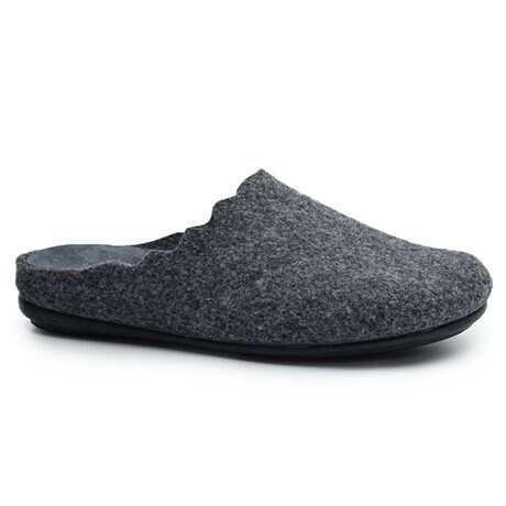 Product Image for Minfot Hjemmesko Relax Grafit