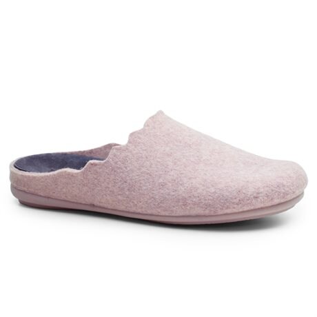 Product Image for Minfot Hjemmesko Relax Lyserød