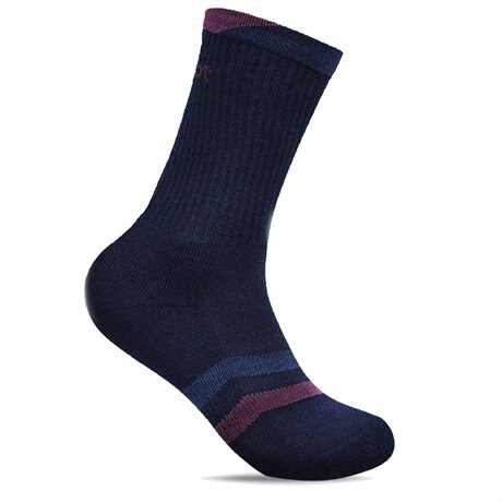 Product Image for Minfot Vandrestrømper Bambus Merinould Tarfala 1-pak
